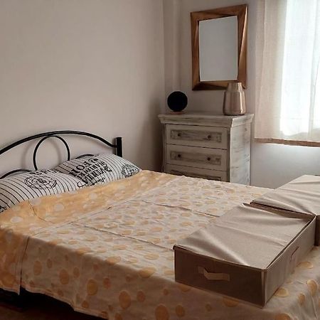 Nephiria'S Cozy Apt In Kerkira! Apartment Corfu  ภายนอก รูปภาพ