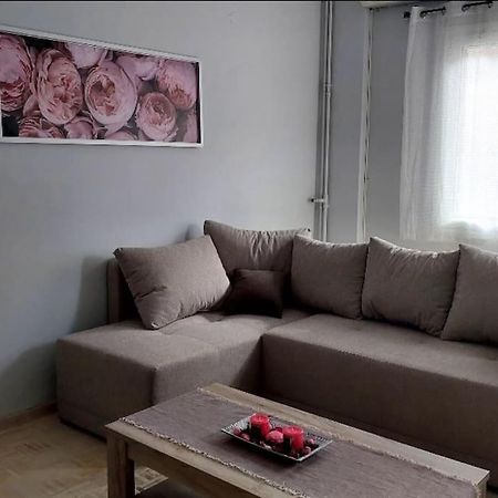 Nephiria'S Cozy Apt In Kerkira! Apartment Corfu  ภายนอก รูปภาพ
