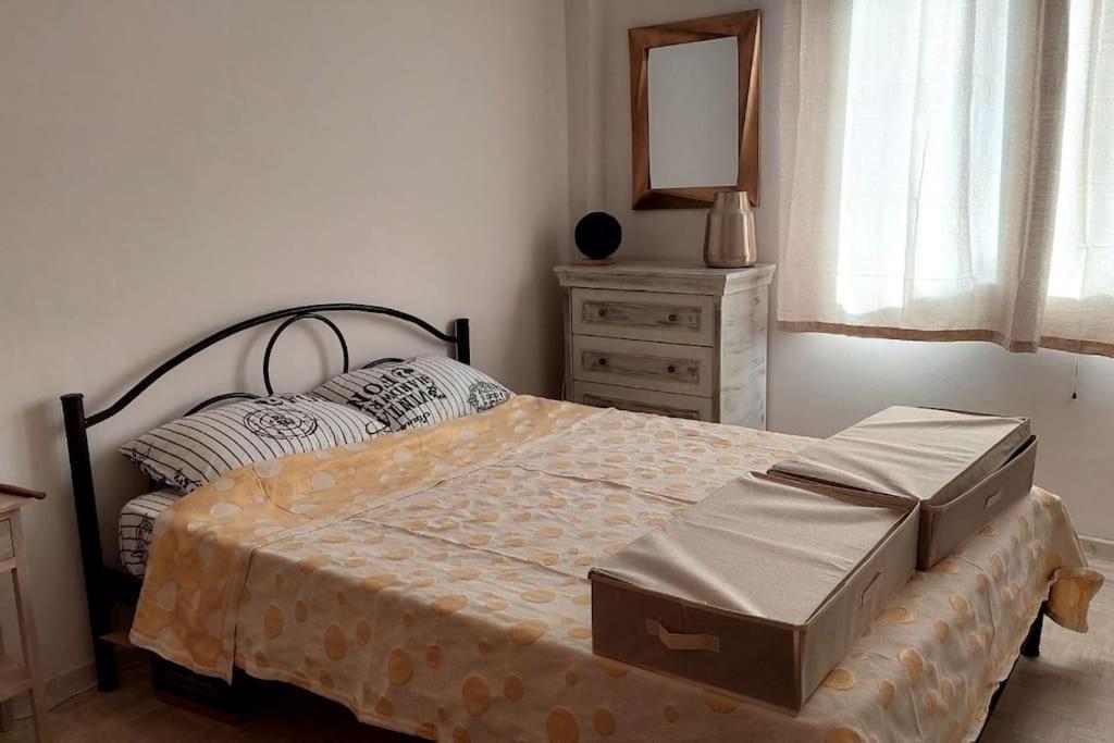 Nephiria'S Cozy Apt In Kerkira! Apartment Corfu  ภายนอก รูปภาพ