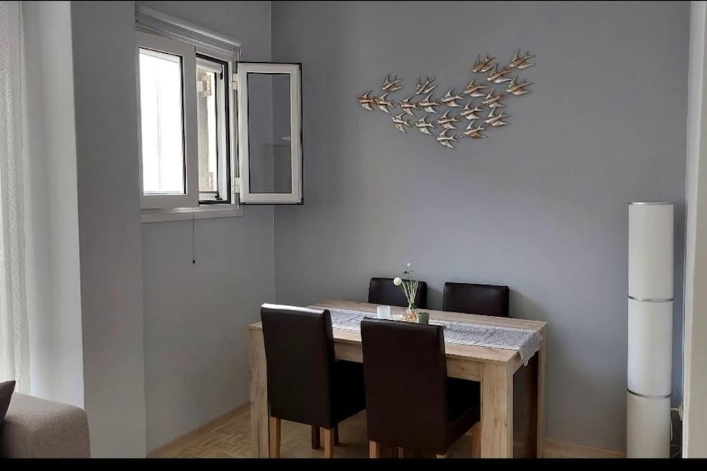 Nephiria'S Cozy Apt In Kerkira! Apartment Corfu  ภายนอก รูปภาพ